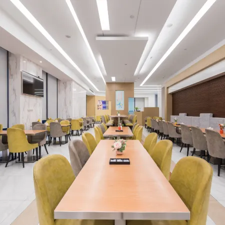 Holiday Inn Express LIUYANG DEVELOPMENT ZONE by IHG