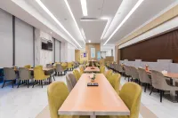 Holiday Inn Express LIUYANG DEVELOPMENT ZONE by IHG - Aamiainen