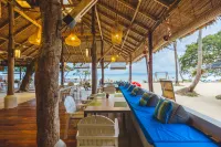 Thapwarin Resort - Green Hotel - breakfast