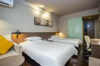 Jinjiang Inn Select ( Yangzhou Slender West Lake Siwangting Road Hotel)