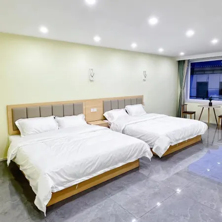 Banshandu Homestay