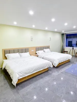 Banshandu Homestay - خدمة نقل من وإلى المطار
