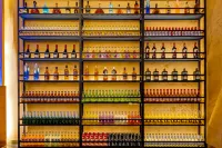 Cloud Hotel (Hulunbuir Hailar) - bar