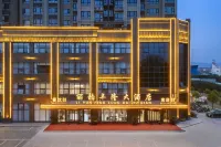 Pingdingshan Liyun Fenglong Hotel