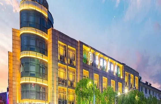 昌碩印象酒店（安吉萬象世界購物廣場店）