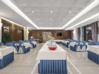 โรงแรมราสป์เบอร์รี ซงฮวา (จัตุรัสศูนย์กลางรัฐบาล เถียนซุ่ย) โรงแรมในเถียนซุ่ย