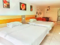 Dushi Yijia Apartment (Guangxi Sports Center)