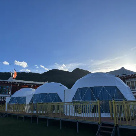 Daoqi Zangxiangge Residence
