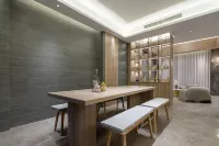 Yaman Light Luxury Hotel (Yongkang Buyang Technology Park) - Kæledyr tilladt