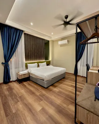 I-Vista Hotel