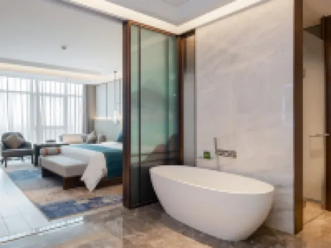 天長榮譽國際酒店 天長酒店