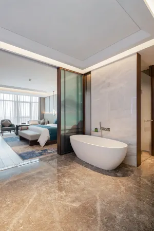 Grand Honor Hotel Tianchang