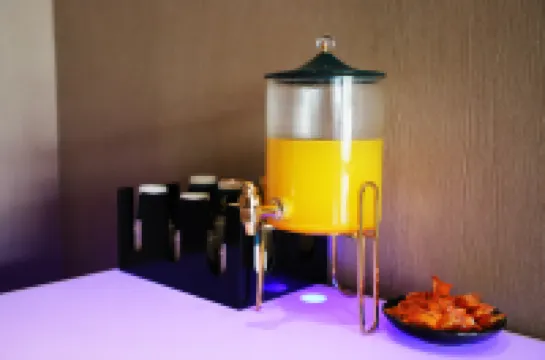 Orange Hotel (Langfang Jianshe North Road)