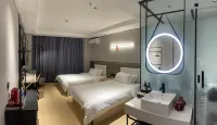 Yilan Garden Hotel (Nanhu Food City Wetland Park Branch)