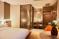 香格里汀∙鉑語酒店（修武站人民政府店） 鄰近修武站的酒店