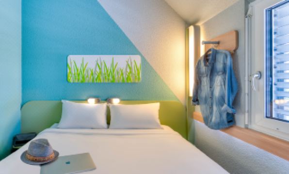 Ibis Budget Hotel Luzern City