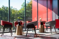 Radisson RED Xuzhou Yunlong Lake - Romantic