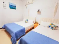 平潭棲雲雅邸臨海中国式旅館