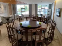 Heng Yuan Hotel Hotels in Fenggang