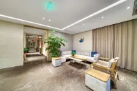 Shenxianju Mingjun Hotel Hotels in Xianju