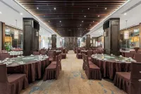 Rising  Resort  HOTEL - breakfast