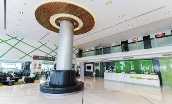 Tamarind Garden Hotel