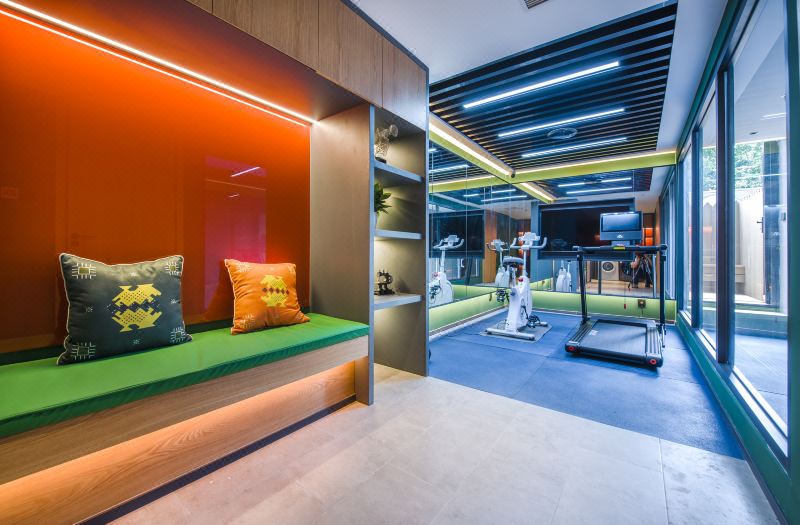 Qiu Guo Hotel (Shenzhen Futian Xiangmi Park Branch)