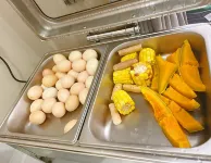Baijia Hotel (Zhao County Bolin Street) - servizio colazione