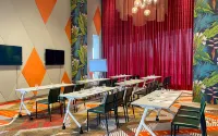 Mercure Miri City Centre - Business