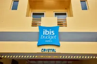 ibis budget Singapore Crystal Các khách sạn ở Singapore