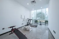 Urba Hotel(Yixing Science and Technology Innovation Huigu)