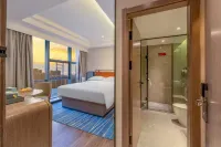 Yushang Hotel (Kunming Xin Luosiwan Xinyazhou Tiyucheng Subway Station) Hotels in New Luosiwan area