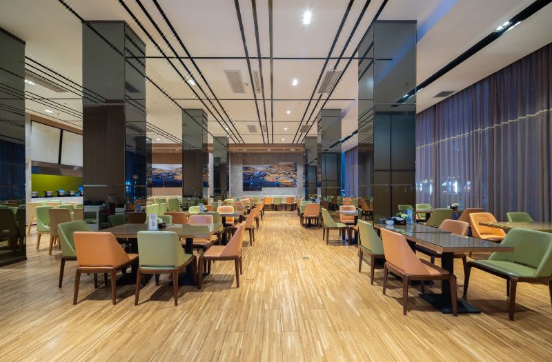 Hampton by Hilton GuiLin Xiufeng photo 4