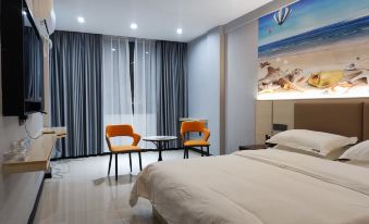 Guangchang County Xianggree business hotel