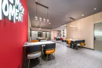 Ibis Hotel (Bengbu Carnival Plaza Store) - servizio colazione