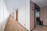 KO E-sports Hotel (Guiyang Cinanmen Maternity and Child Health Hospital)