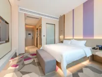Lavande Hotel (Jieyang Rongcheng Branch) Hotels in Jieyang