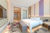 Lavande Hotel (Jieyang Rongcheng JinXianMen store)