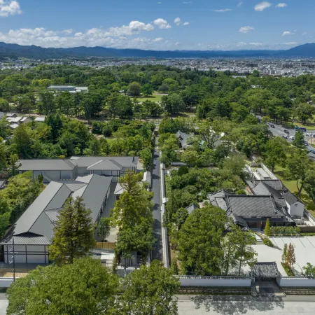 Shisui, a Luxury Collection Hotel, Nara