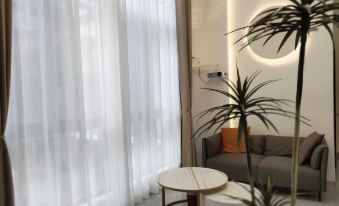 Xi'an Hefeng Nuanju Homestay