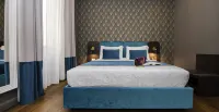 Hotel 87 Eightyseven Rome