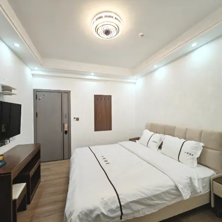 Dejiang Xinyue Hotel