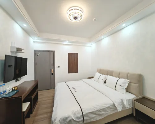 Dejiang Xinyue Hotel Hotels in Dejiang