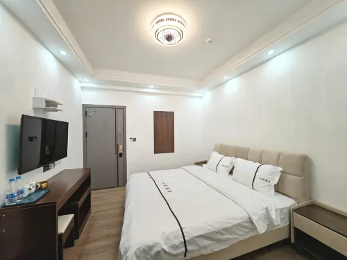 Dejiang Xinyue Hotel