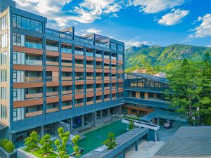 Yuntangshan Hot Spring Hotel