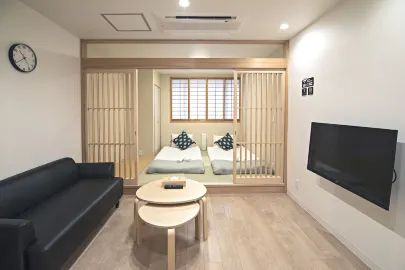 shinshin room❤️　1207 Shiye's House - Nihonbashi Station 1 min, Osaka - 2025