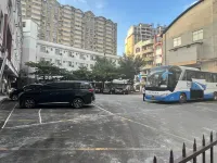Jinghua Hotel (Dongxing Port)