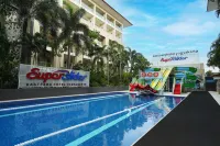 Eastparc Hotel Yogyakarta - Luxury