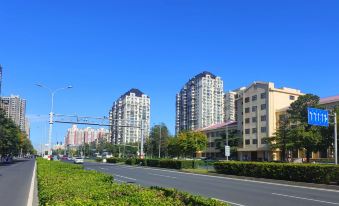 GreenTree Inn Beijing Fengtai Dacheng Road Huanleshuimofang Hotel