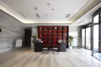 Fuzhou BYD Maison New Century Hotel Hôtels à : Fuzhou